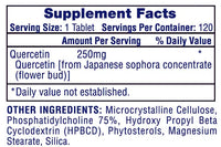 Quercetin