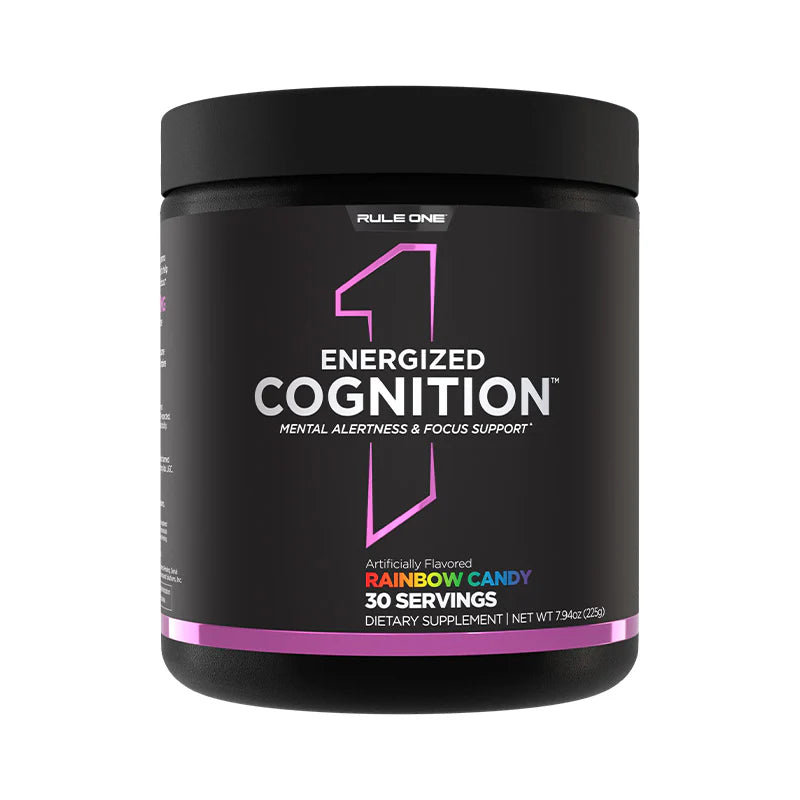 Energized Cognition