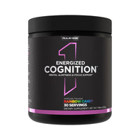 Energized Cognition