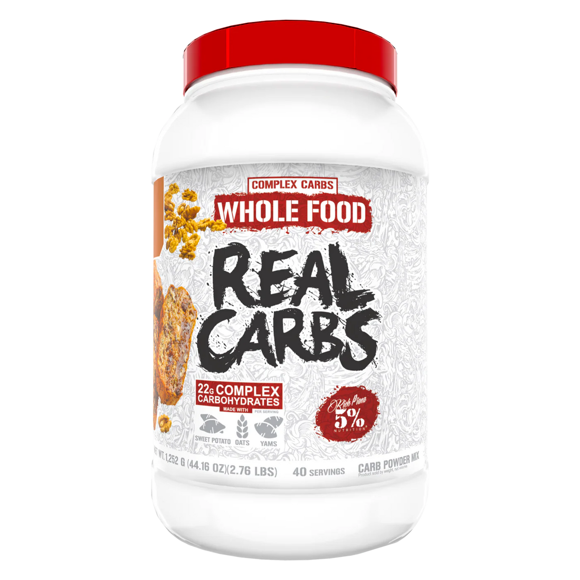 Real Carbs