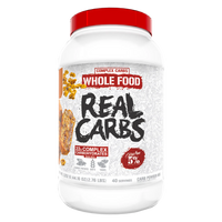 Real Carbs