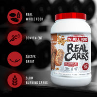 Real Carbs