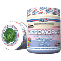Mesomorph