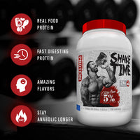 Shake Time