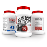 Shake Time