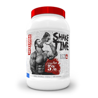 Shake Time