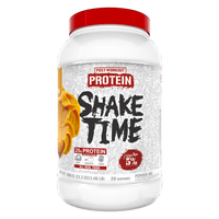 Shake Time