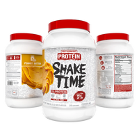 Shake Time