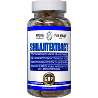 Shilajit Extract