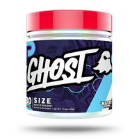 Ghost Size
