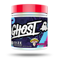 Ghost Size