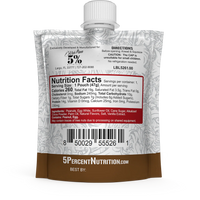 Snack Time Protein Pouch