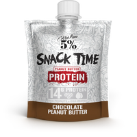 Snack Time Protein Pouch