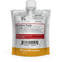 Snack Time Protein Pouch