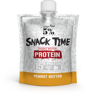 Snack Time Protein Pouch