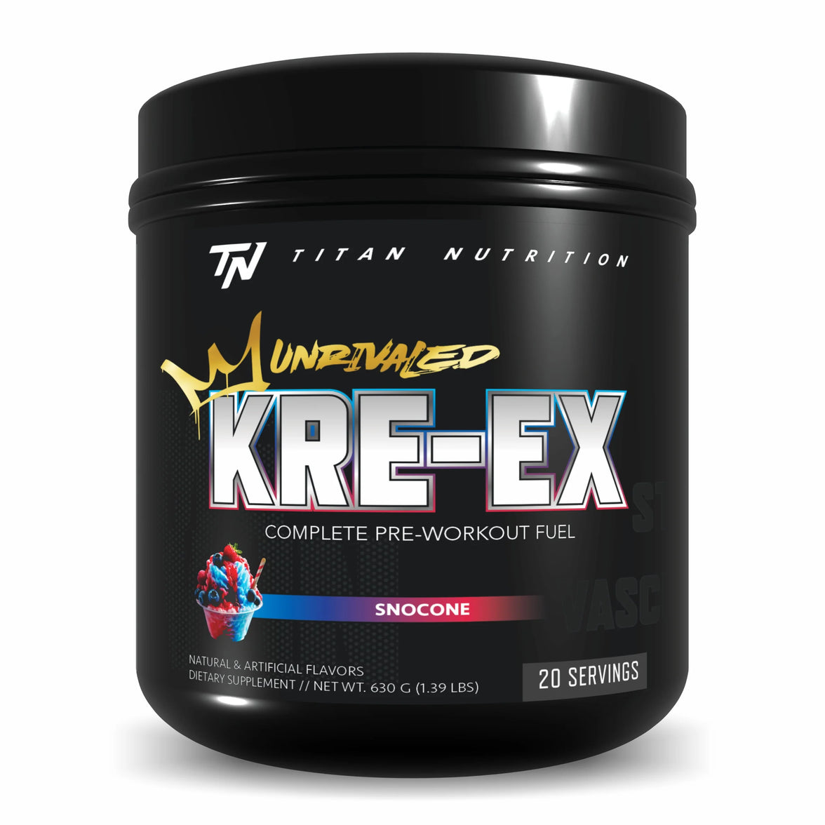 KRE-EX™ Unrivaled