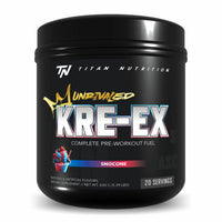 KRE-EX™ Unrivaled