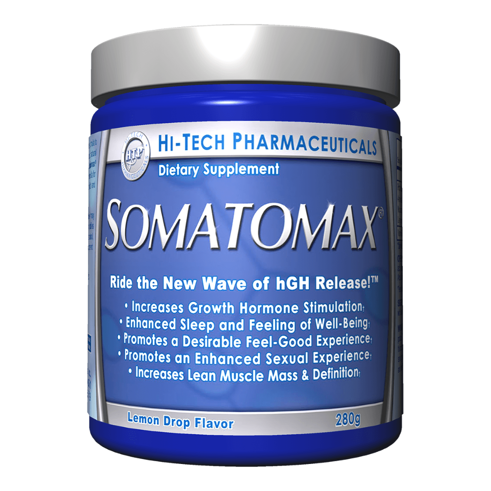 Somatomax Sleep Aid