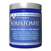 Somatomax Sleep Aid