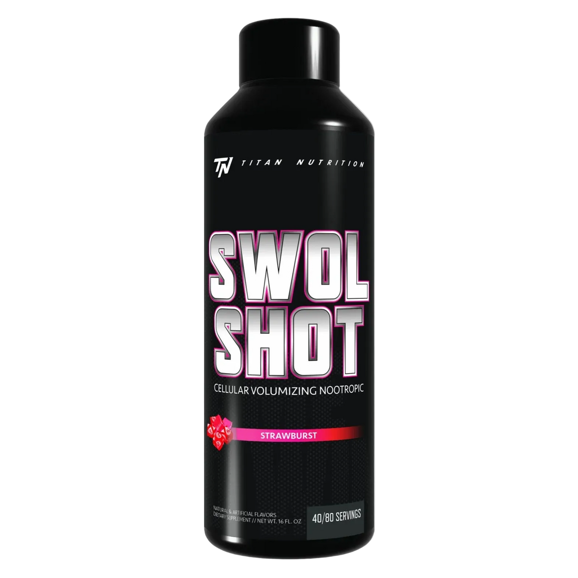 SwolShot