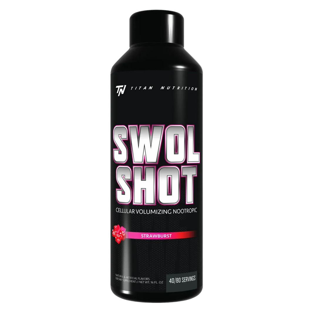 SwolShot