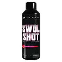 SwolShot
