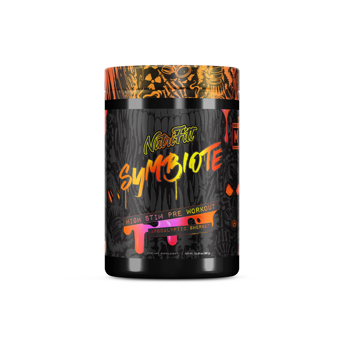 Symbiote Extreme