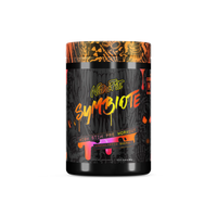 Symbiote Extreme
