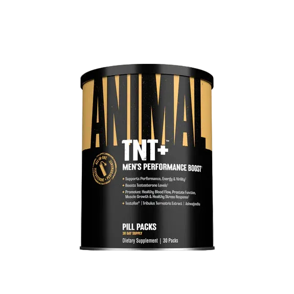 TNT+