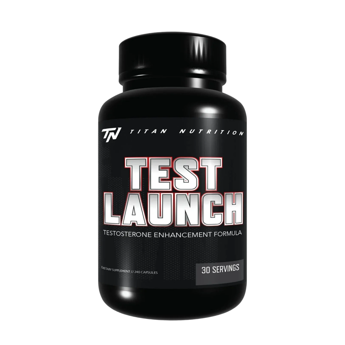 Test Launch