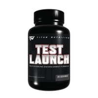 Test Launch