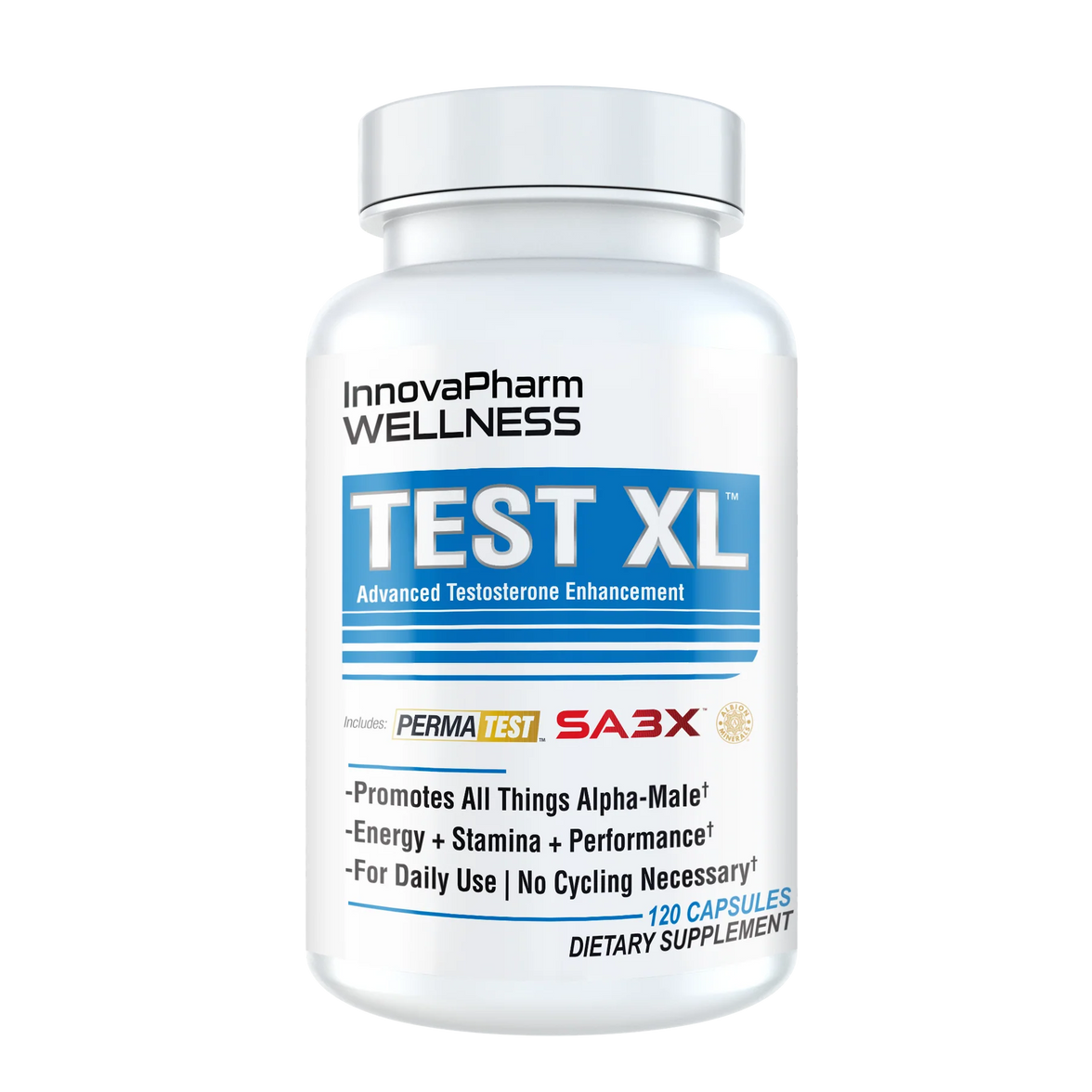 TEST XL