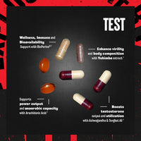 Advanced Test