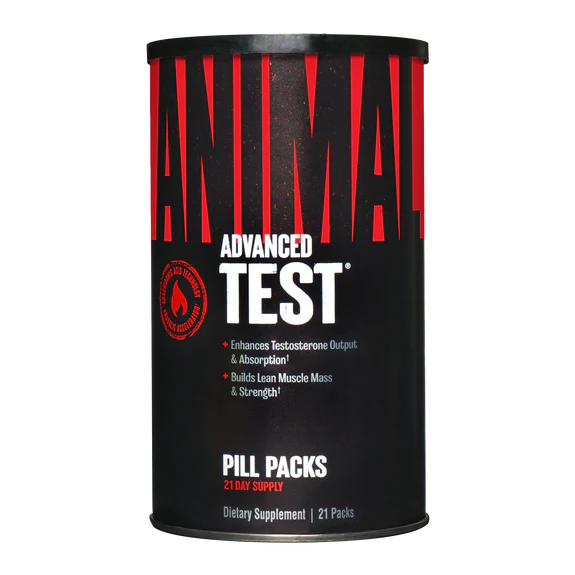 Advanced Test