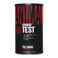 Advanced Test