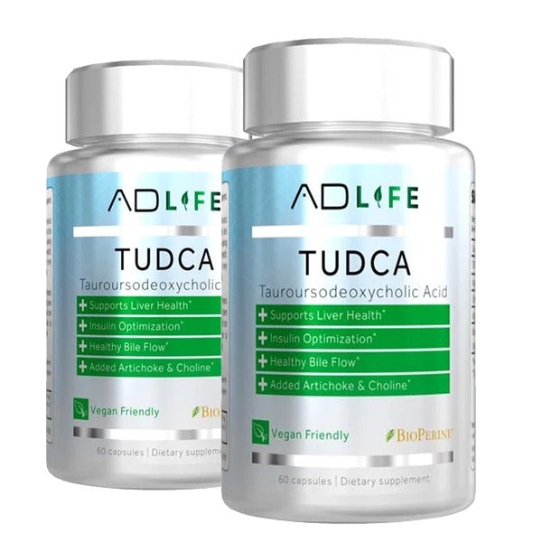 Tudca