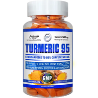 Turmeric 95