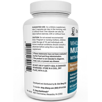 Whole Food Multivitamin with Minerals