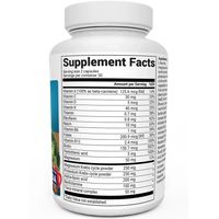 Whole Food Multivitamin with Minerals