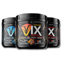 V1X Prodigy Pre-Workout