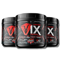 V1X Prodigy Pre-Workout