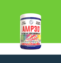 AMP3D