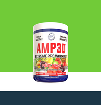 AMP3D