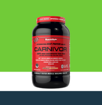 Carnivor Beef Protein Isolate