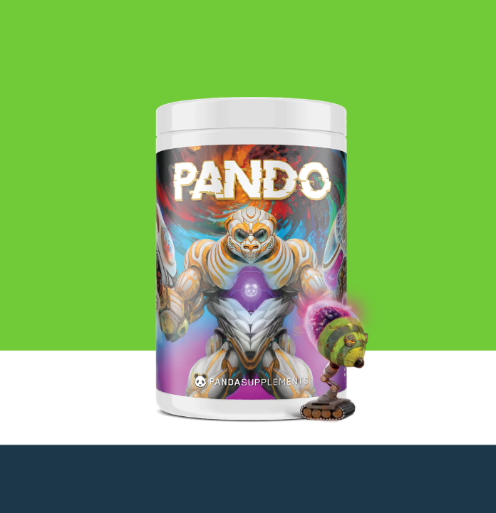 Pando