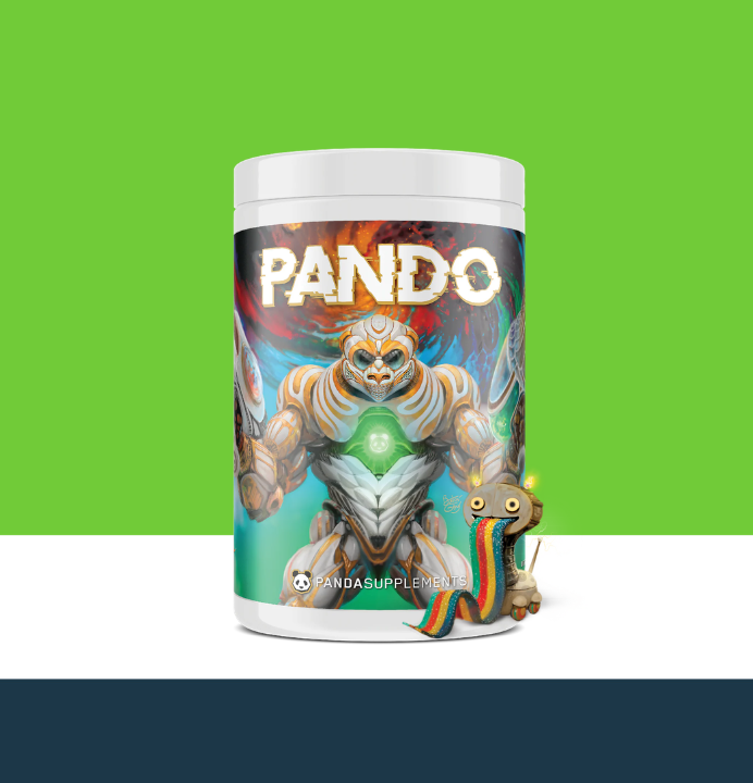 Pando