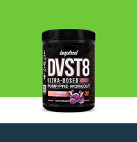 DVST8 Pump/Pre-Workout