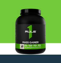 Mass Gainer