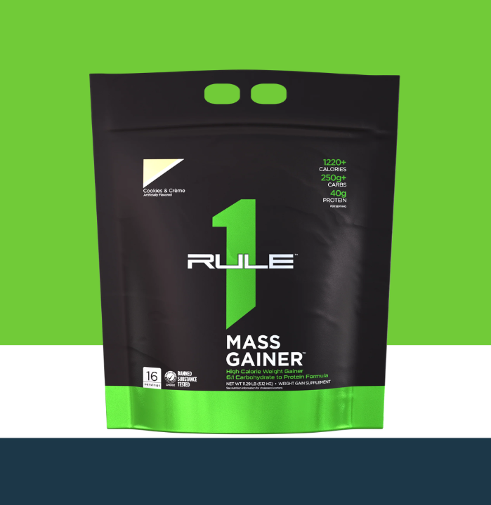 Mass Gainer