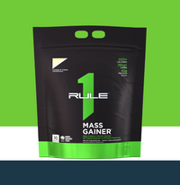 Mass Gainer